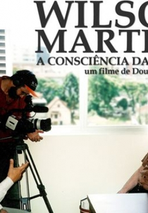 Wilson Martins – A consciência da crítica (Wilson Martins – A consciência da crítica)