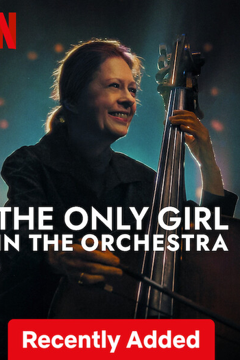 de Curta A Única Mulher na Orquestra (2024)
