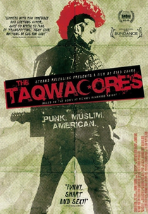Os Taqwacores (The Taqwacores)