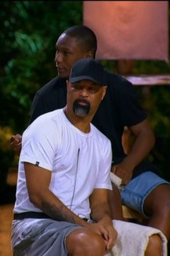 Poster de Episódio Episódio 22 (2021)