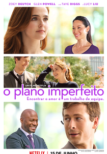 O Plano Imperfeito (Set It Up)