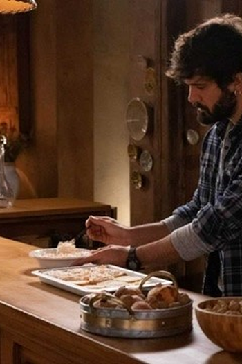 Poster de Episódio Capítulo 34 (2021)