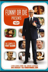 Funny or Die Presents (Funny or Die Presentes)