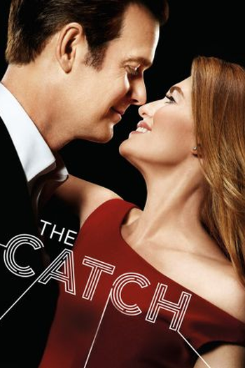  de Série The Catch (2ª Temporada) (2017)