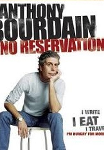 Anthony Bourdain: Sem Reservas (1ª Temporada) (Anthony Bourdain: No Reservations (Season 1))