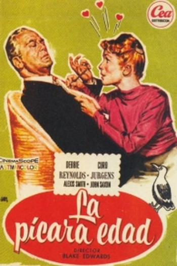  de Filme Tudo Pelo Teu Amor (1958)