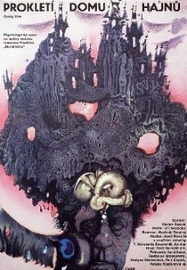 Uncle Cyril (Prokletí domu Hajnù)