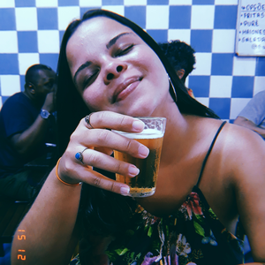 Foto de perfil de Carolline de Miranda Pimenta