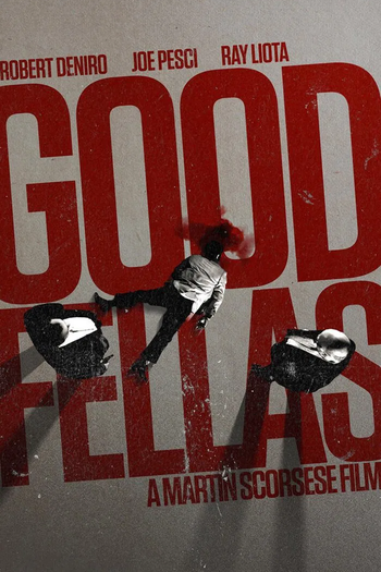  de Filme Os Bons Companheiros (1990)