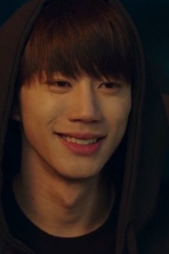 Poster de Episódio 제5회 (2021)