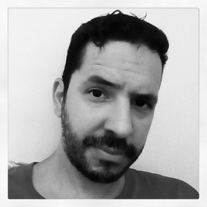 Foto de perfil de Sergionline