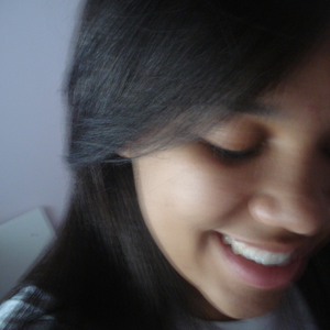 Foto de perfil de Thais