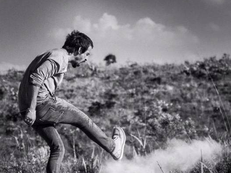 Foto 4 de Entrando Numa Roubada