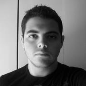 Foto de perfil de Matheus Sant'Anna