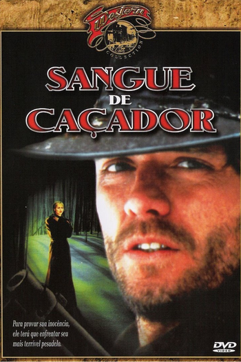  de Filme Sangue de Caçador (1995)