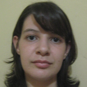 Foto de perfil de Aline Kyara Ribeiro Soares