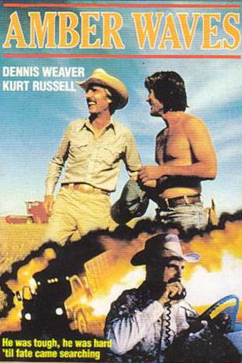  de Filme Trigais Dourados (1980)