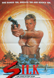 Silk 1: Sedosa e Mortífera (Silk)
