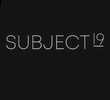 Subject 19