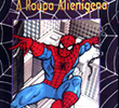 Homem-Aranha: A Roupa Alienigena 