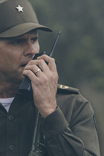 Poster de Episódio Capítulo 9 (2020)
