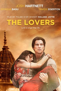 The Lovers - Poster / Capa / Cartaz - Oficial 5