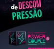 Cabine de Descompressão - Power Couple Brasil 4