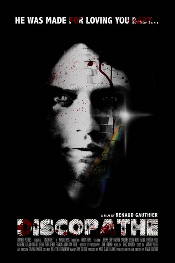 de Filme Discopata (2013)