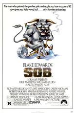 S.O.B. - Nos Bastidores de Hollywood (S.O.B.)