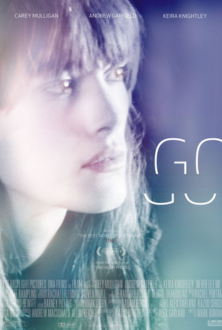 Poster 9 de Filme Não Me Abandone Jamais (2010)