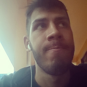 Foto de perfil de Mateus