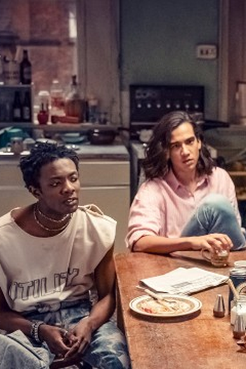 Poster de Episódio Episode 3 (2021)
