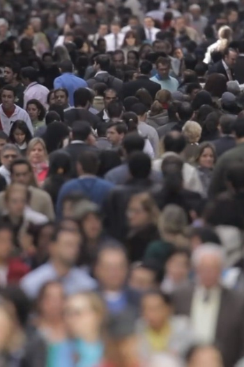 Poster de Curta Pessoas (2010)