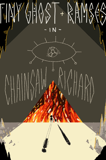  de Série Too Cool Cartoons! (2013)