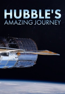 Hubble: Os Segredos do Universo (Hubble's Amazing Journey)