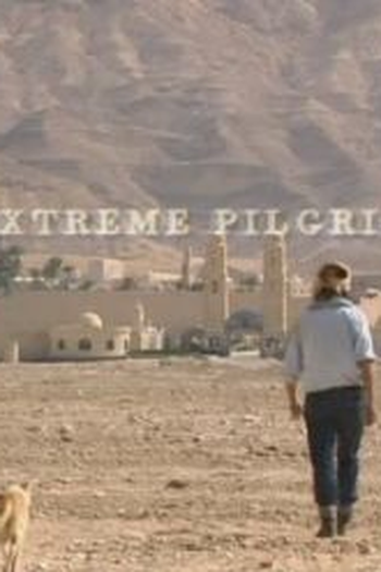 Poster de TV Extreme Pilgrim (2008)