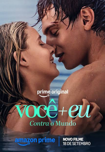 Você+Eu: Contra o Mundo (Toi+Moi - Seuls Contre Tous)