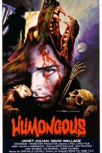  de Filme A Ilha dos Cães (1982)