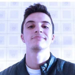 Foto de perfil de Felipe Antoneli