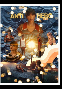 Taylor Swift: Anti-Hero (Taylor Swift: Anti-Hero)