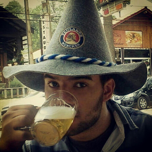 Foto de perfil de Gustavo