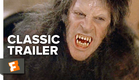 An American Werewolf in London (1981) Trailer #1 | Movieclips Classic Trailers