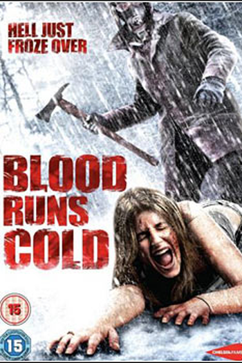  de Filme Blood Runs Cold (2011)