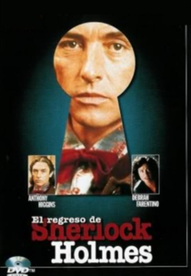 O Retorno de Sherlock Holmes (Sherlock Holmes Returns)