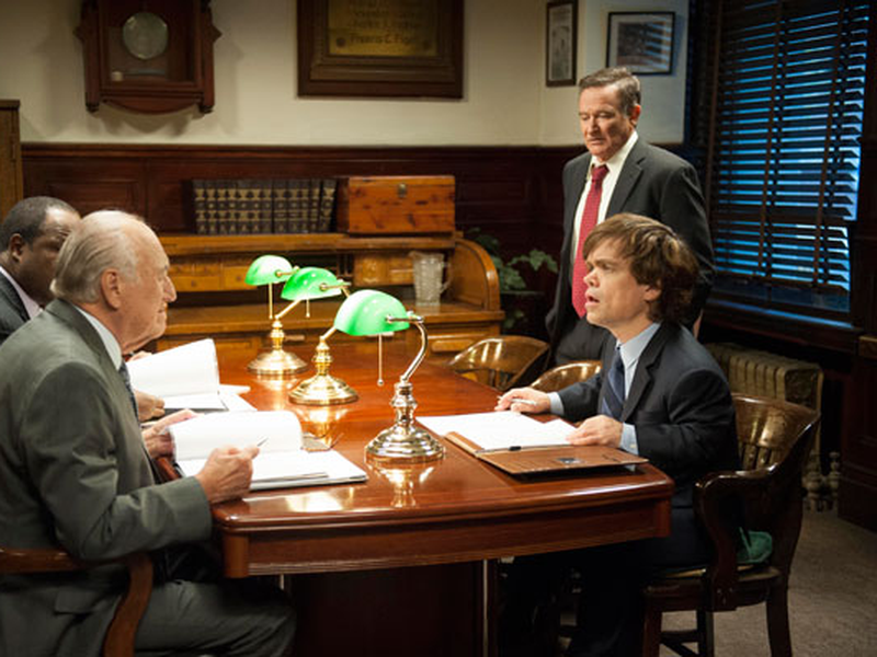 Foto 19 de O Que Fazer?