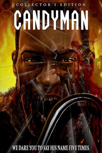  de Filme O Mistério de Candyman (1992)