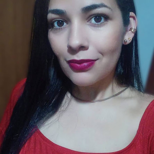 Foto de perfil de Kristine Albuquerque