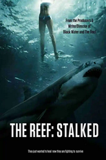 Perigo no Recife (The Reef: Stalked)