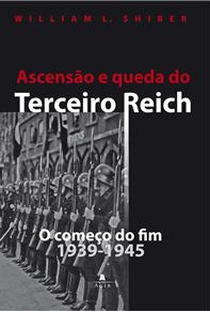 Terceiro Reich - A Queda - Poster / Capa / Cartaz - Oficial 1