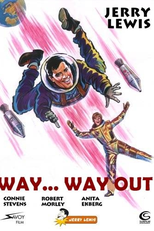 Um Biruta em Órbita (Way... Way Out)